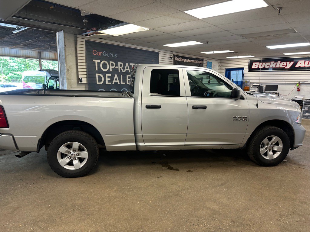 2018 RAM 1500 Image 19