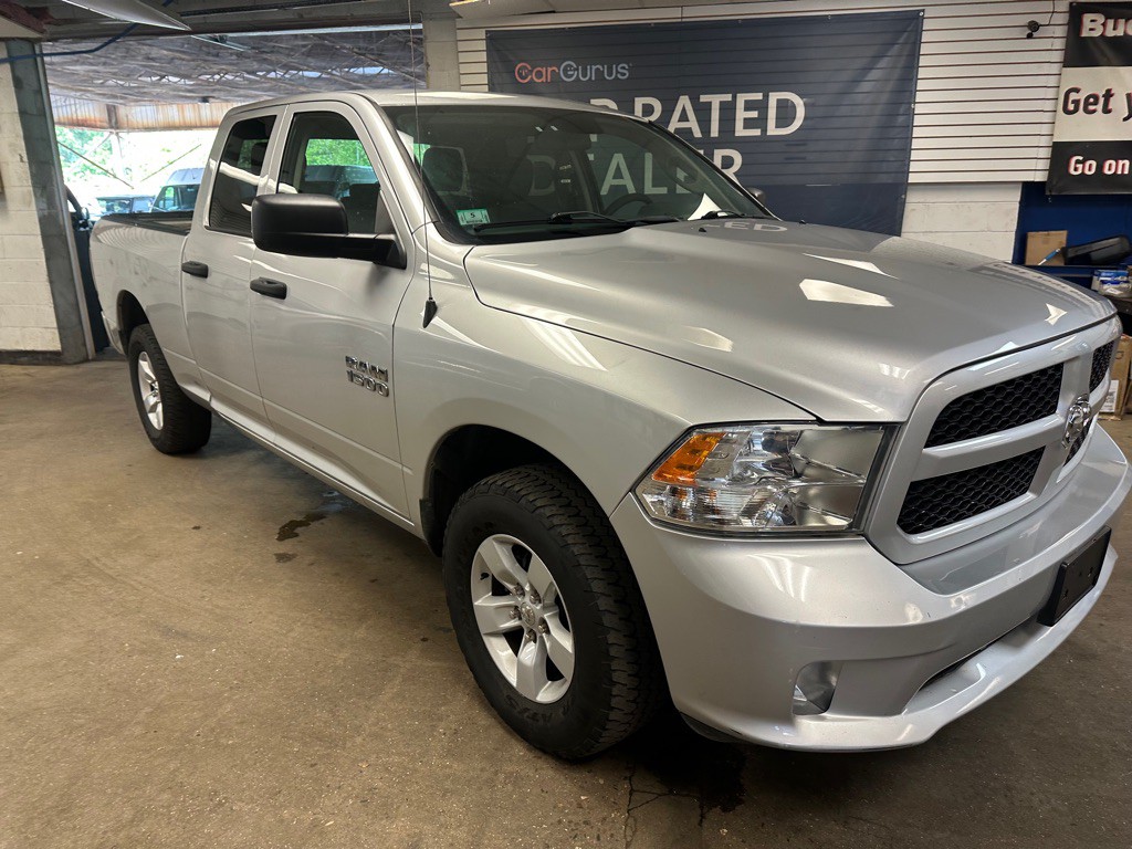 2018 RAM 1500 Image 20
