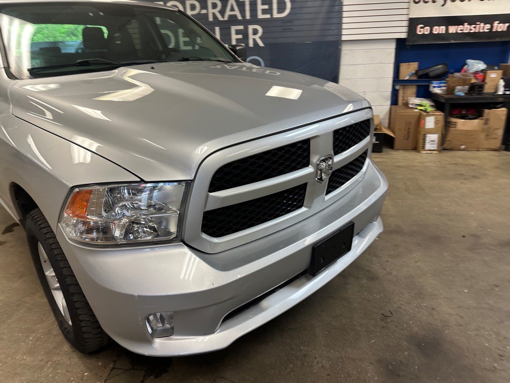 2018 RAM 1500 Image 21