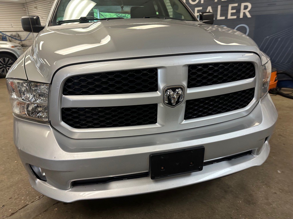 2018 RAM 1500 Image 22