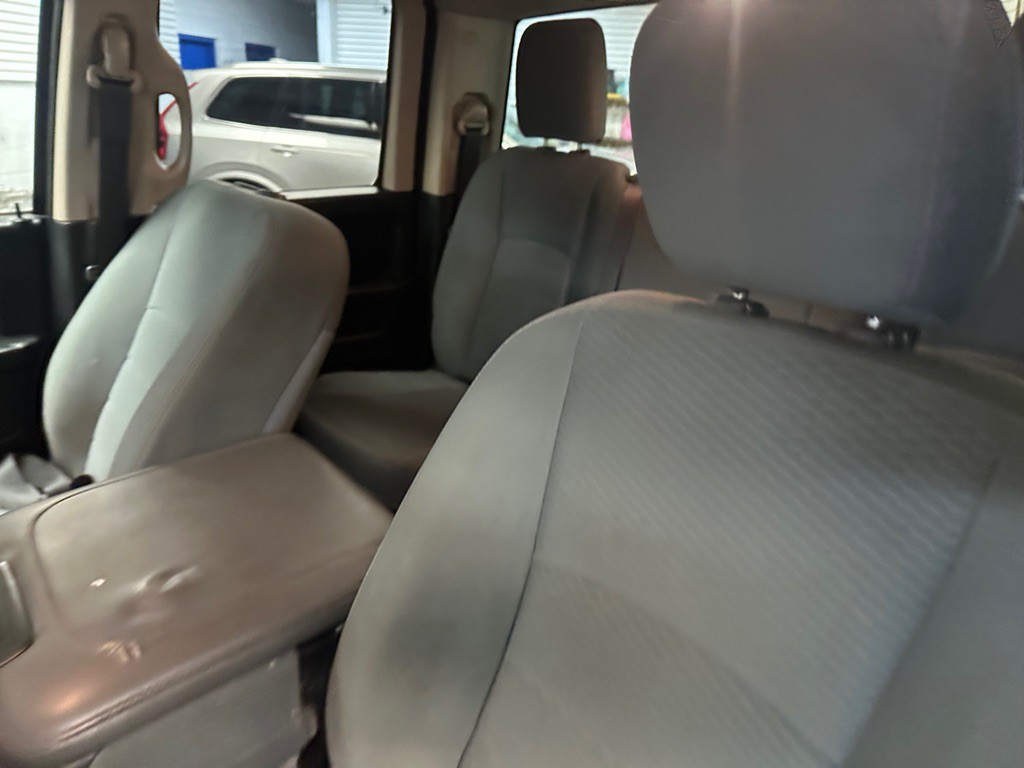 2018 RAM 1500 Image 23