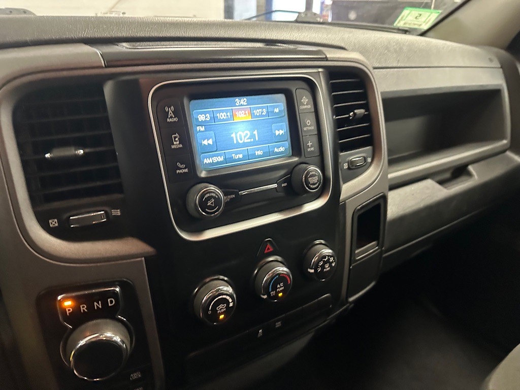 2018 RAM 1500 Image 24
