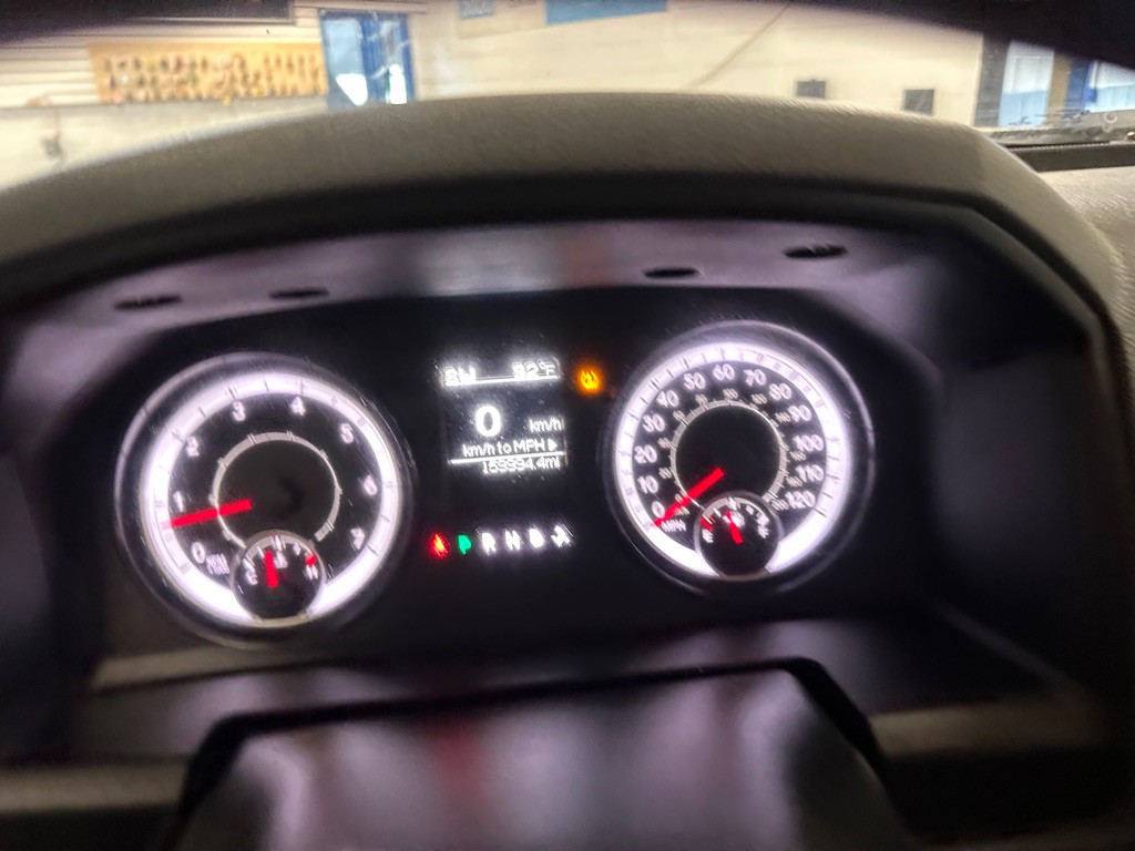 2018 RAM 1500 Image 25