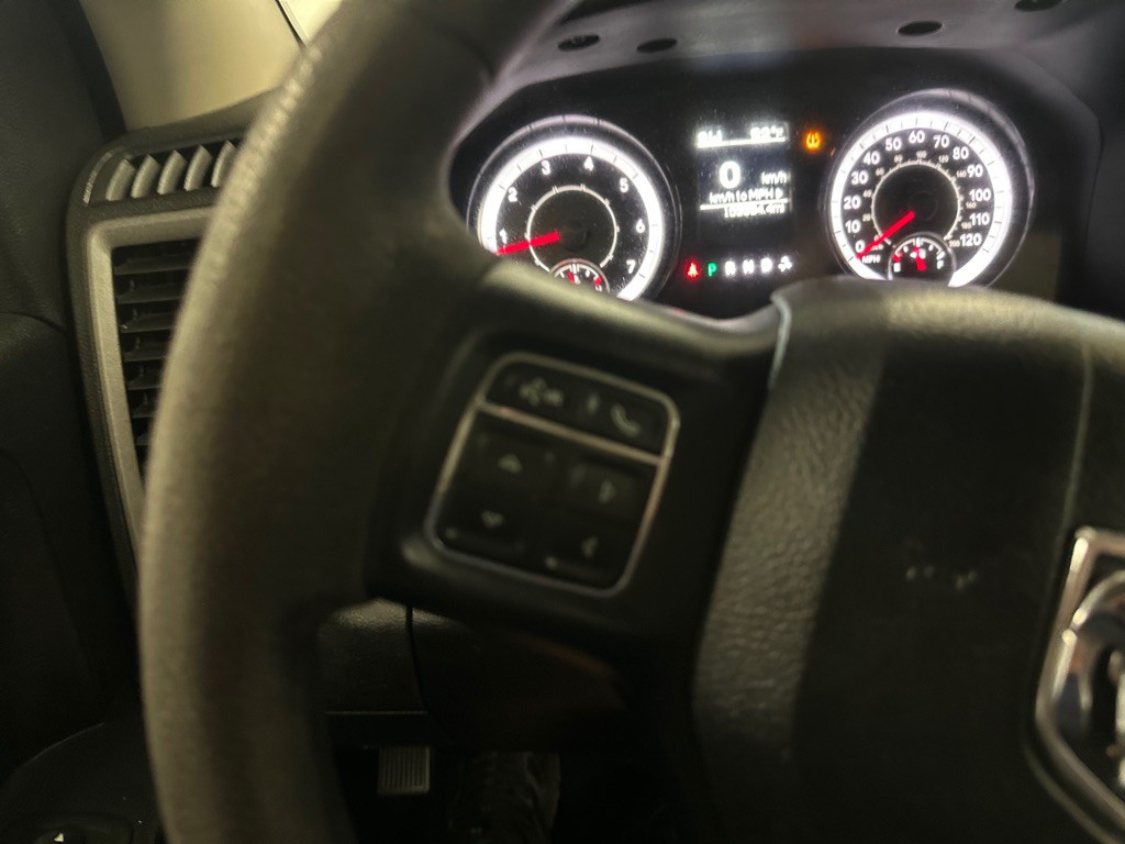 2018 RAM 1500 Image 26
