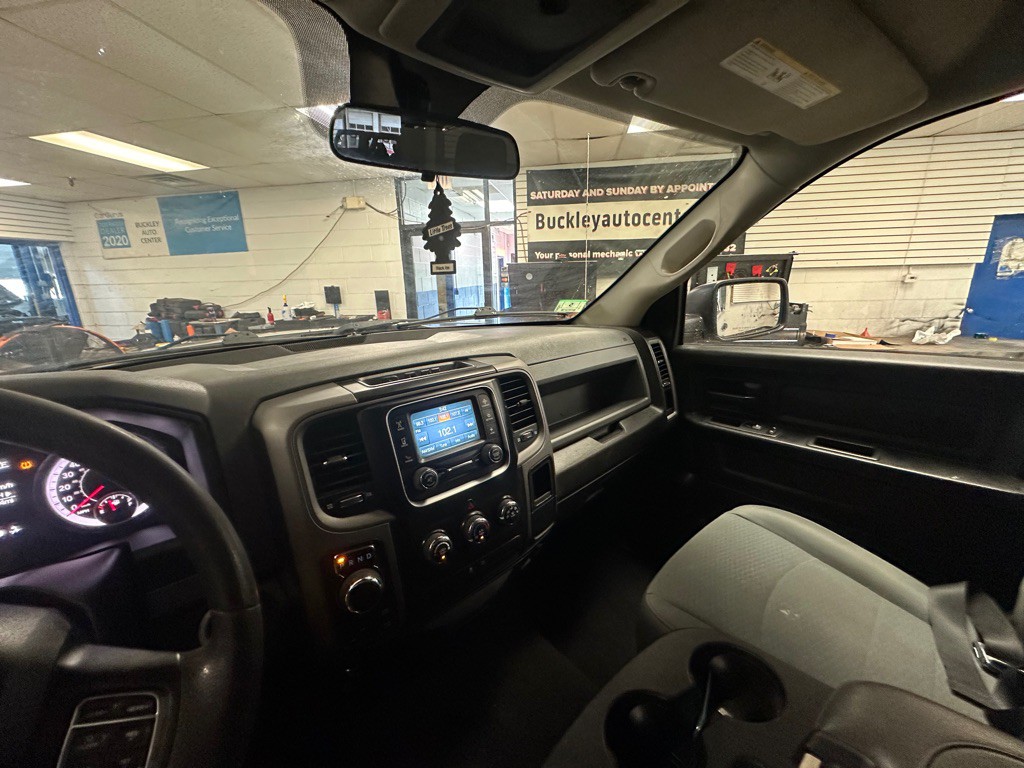 2018 RAM 1500 Image 29
