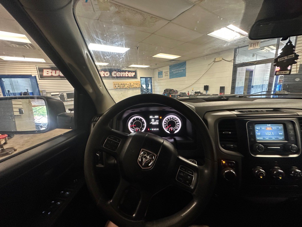2018 RAM 1500 Image 30