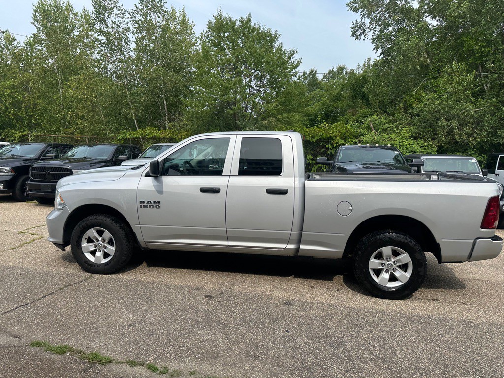 2018 RAM 1500 Image 37