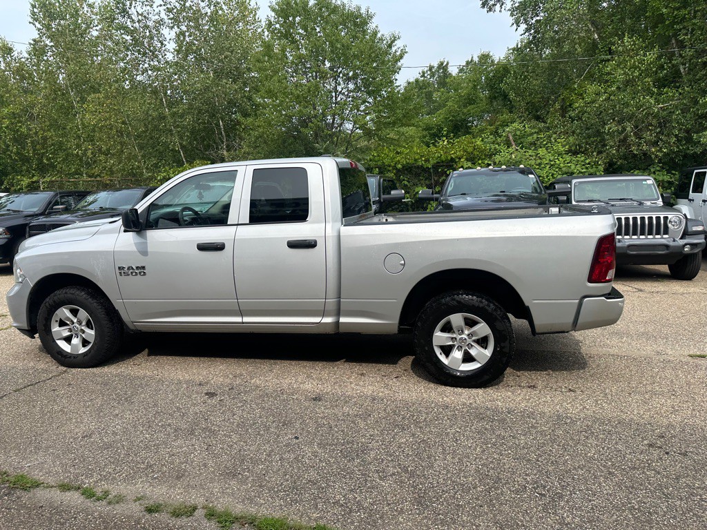 2018 RAM 1500 Image 38