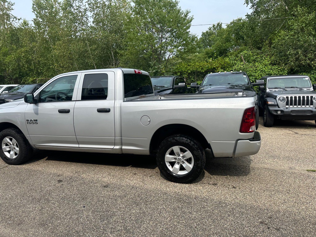 2018 RAM 1500 Image 39