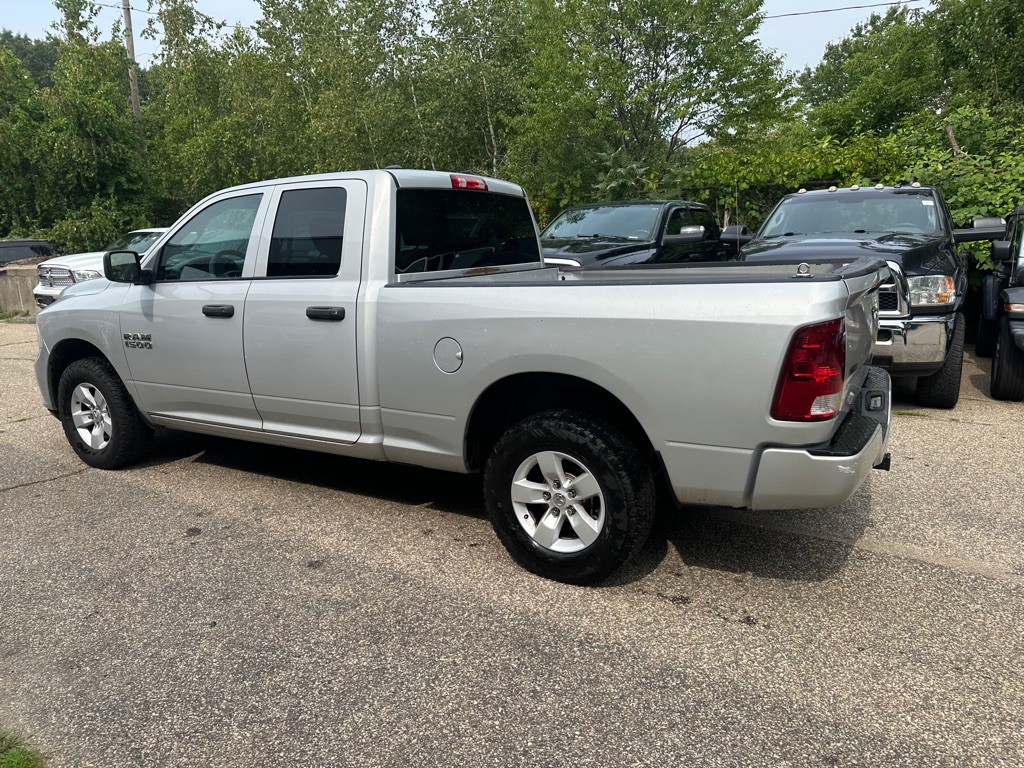 2018 RAM 1500 Image 40