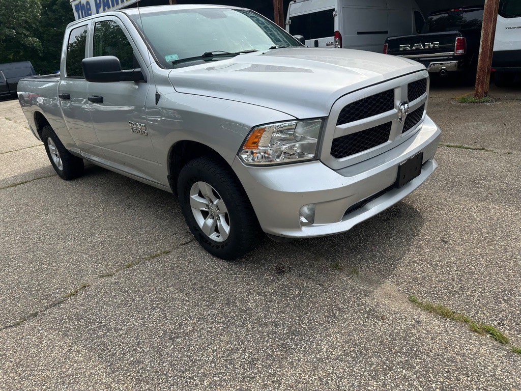 2018 RAM 1500 Image 44