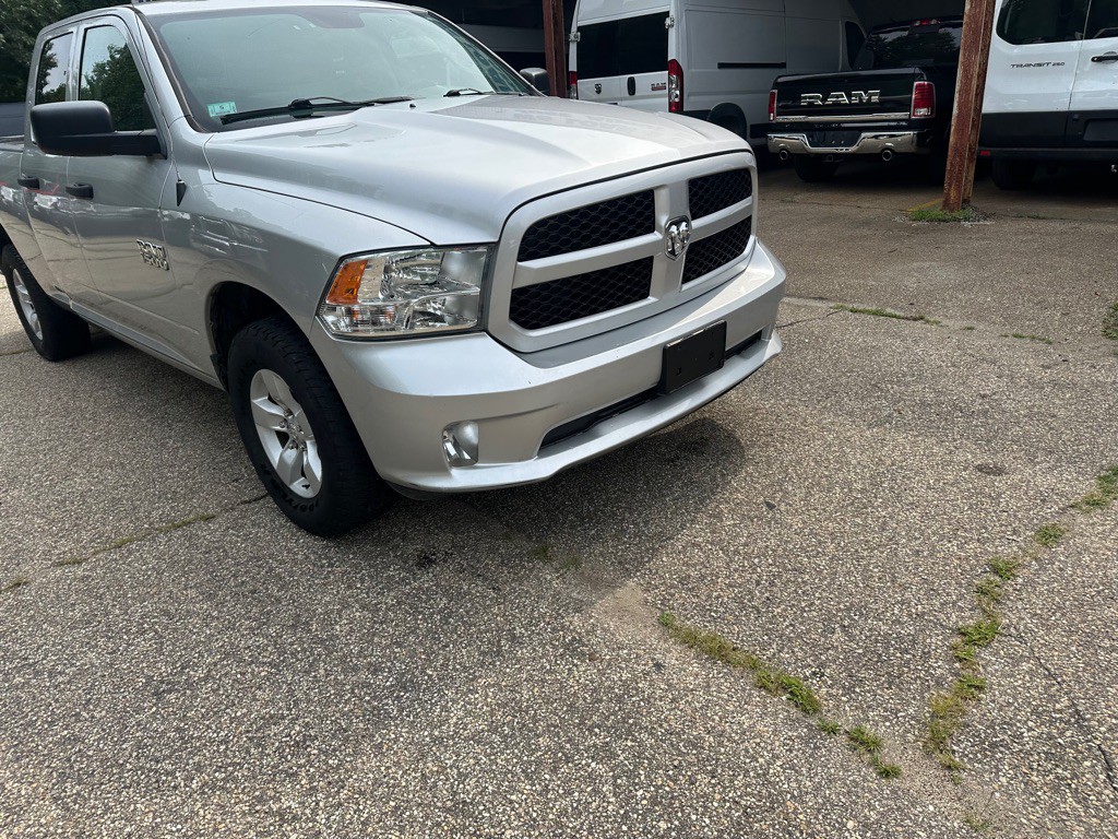 2018 RAM 1500 Image 45