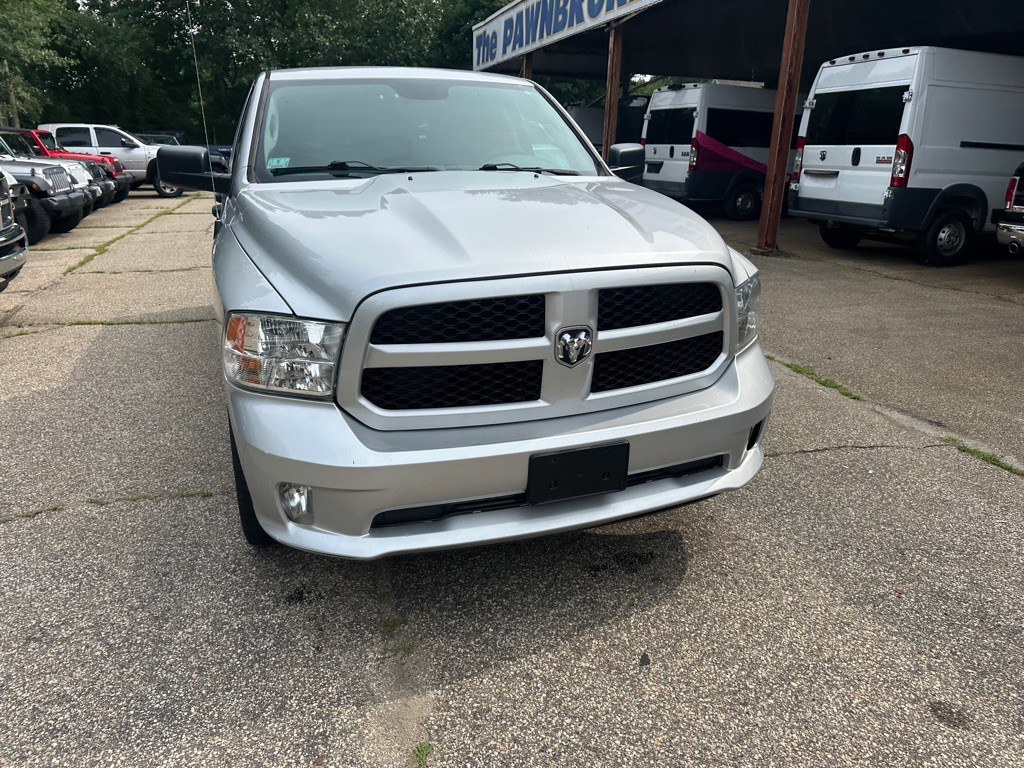 2018 RAM 1500 Image 46