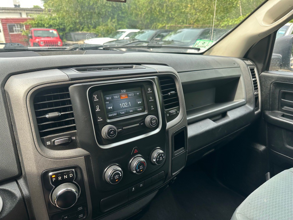 2018 RAM 1500 Image 49