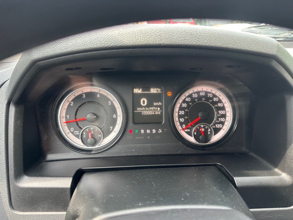 2018 RAM 1500 Image 50