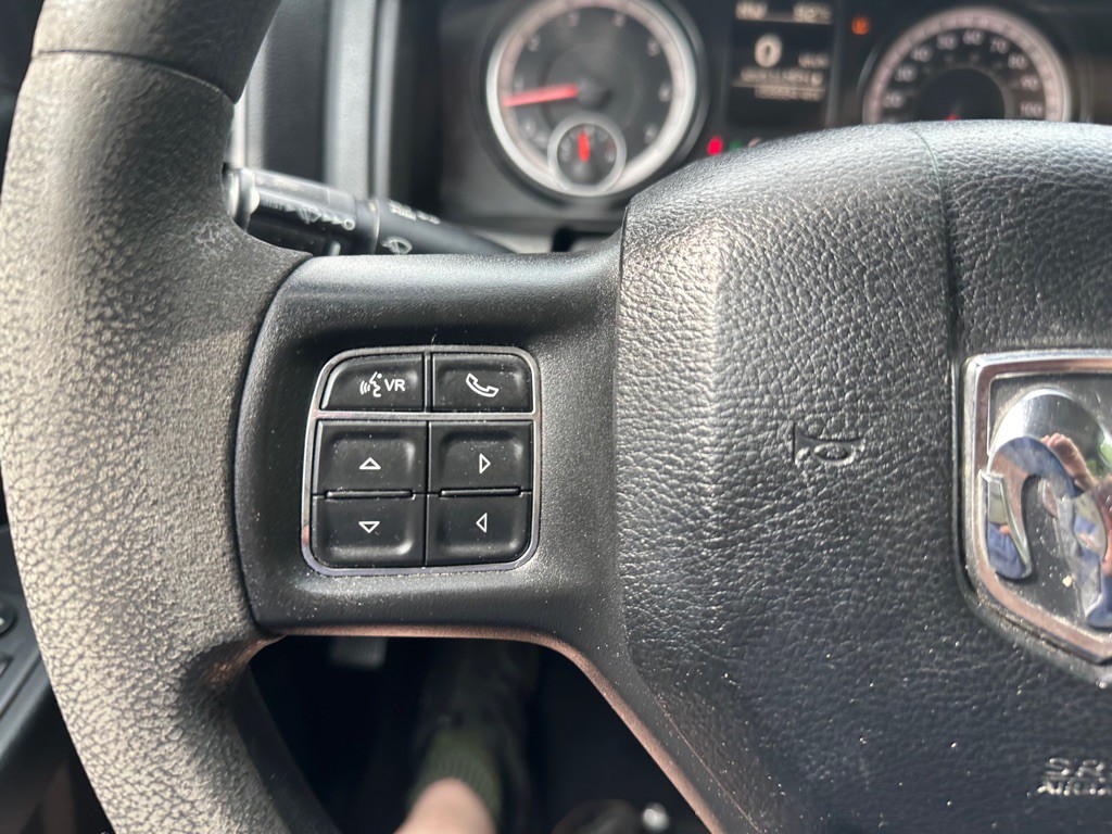 2018 RAM 1500 Image 51