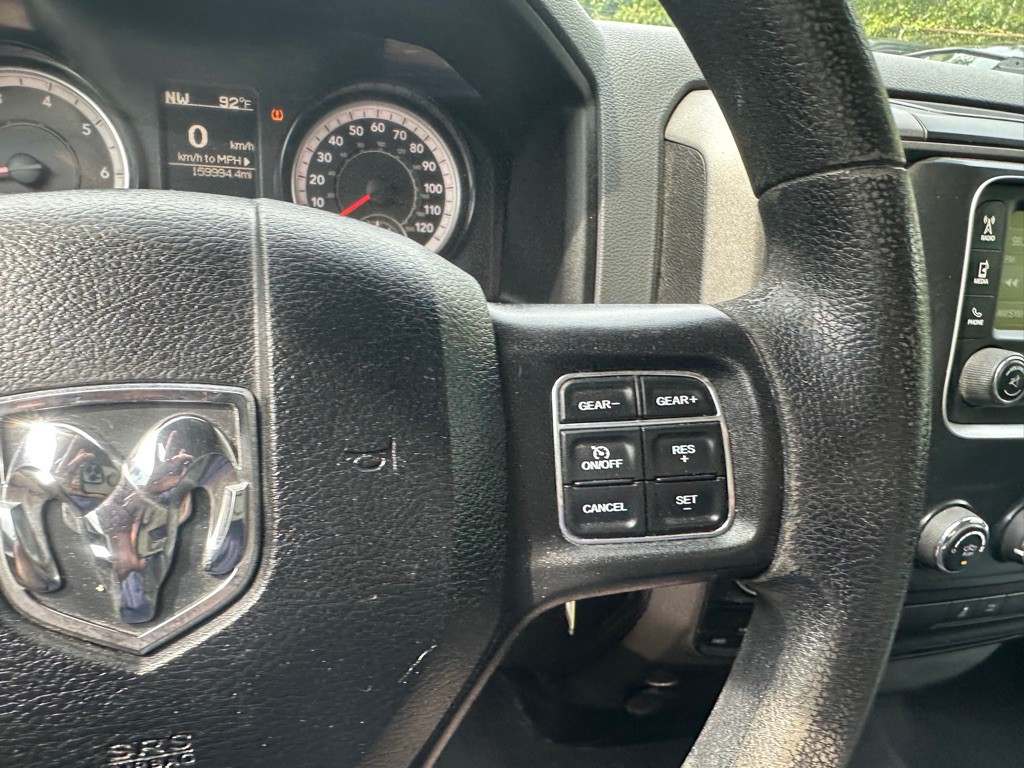 2018 RAM 1500 Image 52