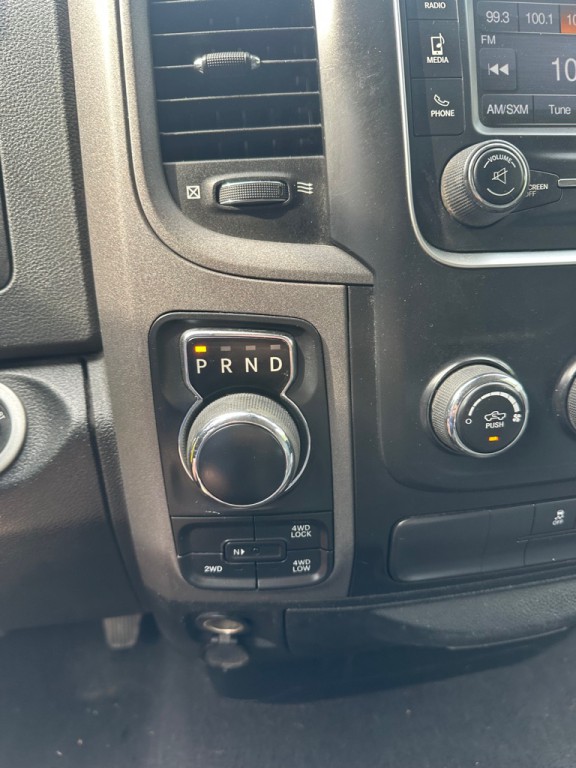 2018 RAM 1500 Image 53