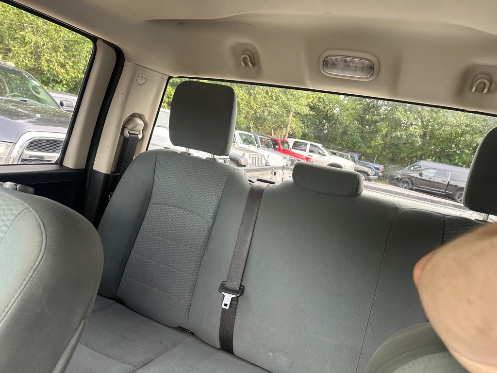 2018 RAM 1500 Image 54
