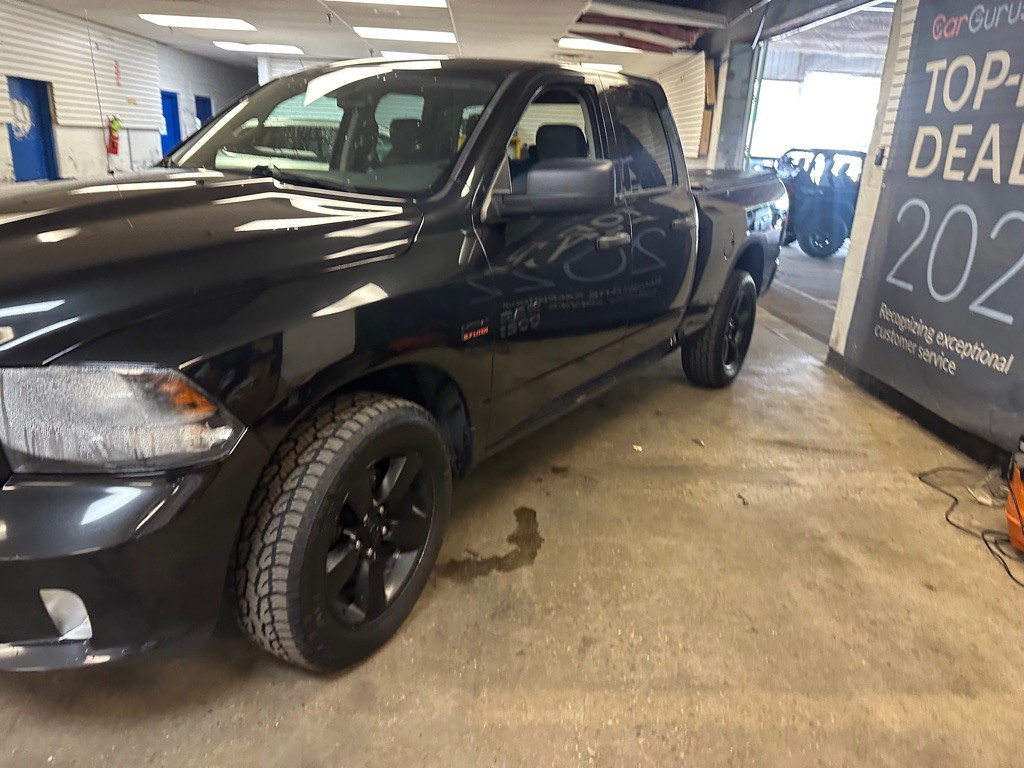 2016 RAM 1500 Image 6