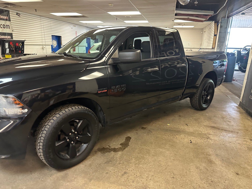 2016 RAM 1500 Image 7