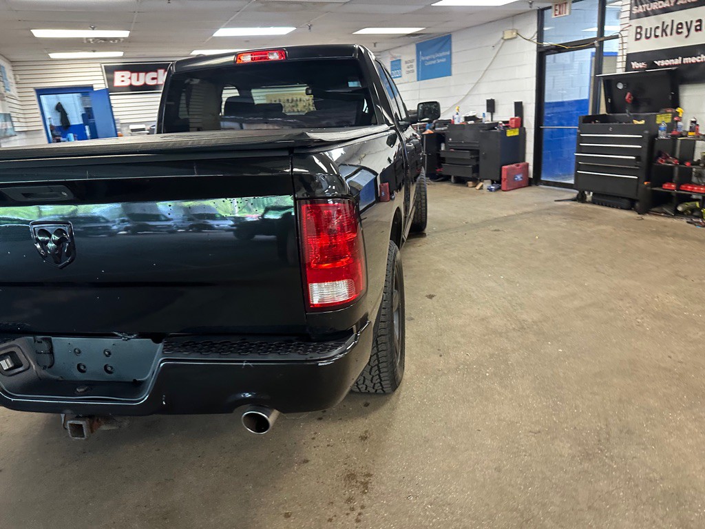 2016 RAM 1500 Image 13