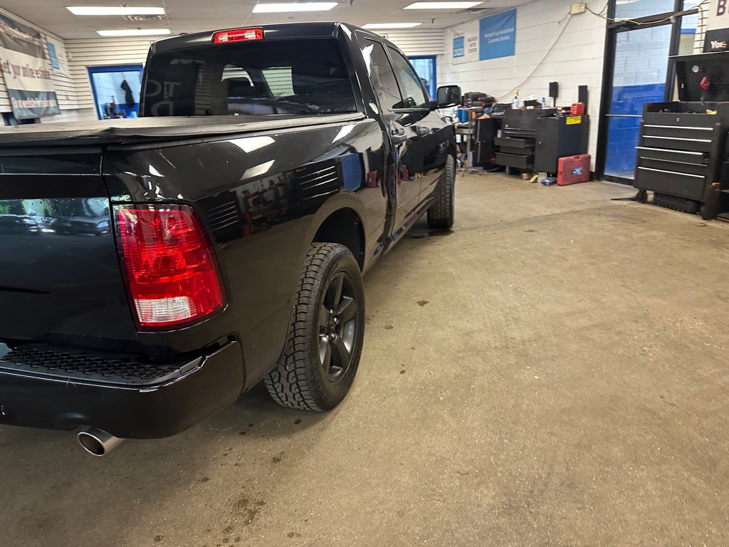 2016 RAM 1500 Image 14