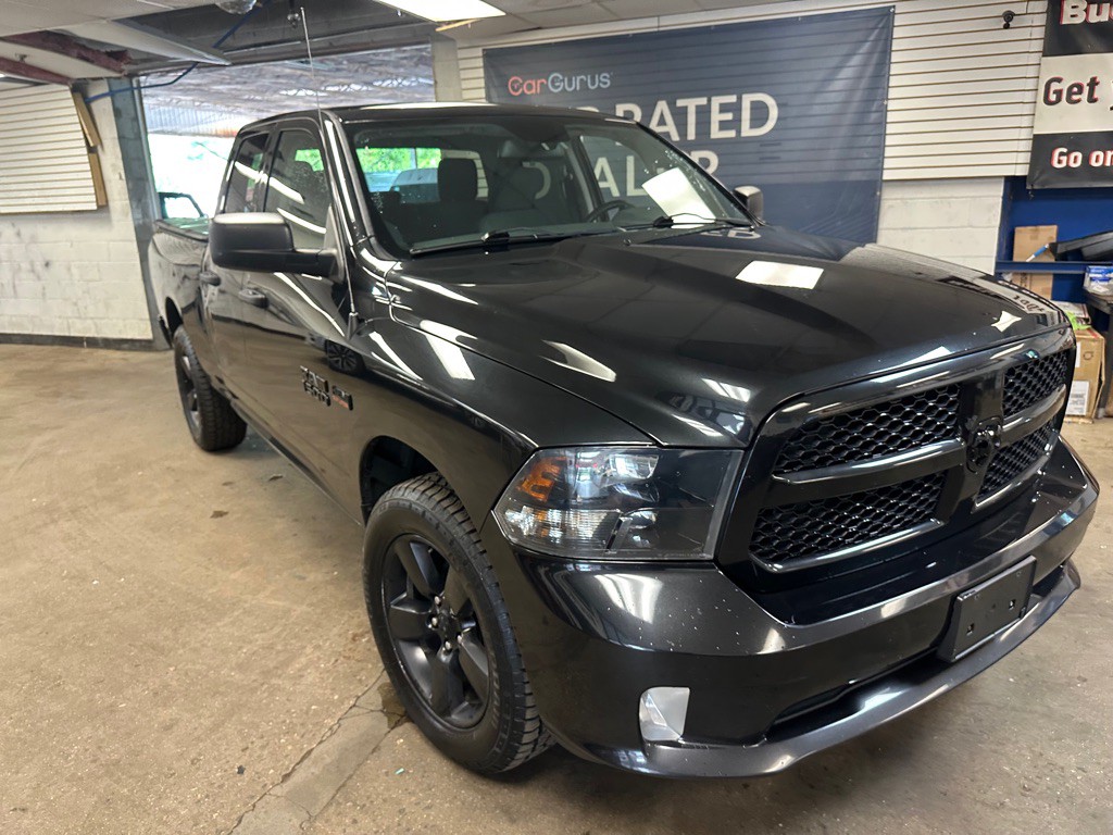 2016 RAM 1500 Image 15