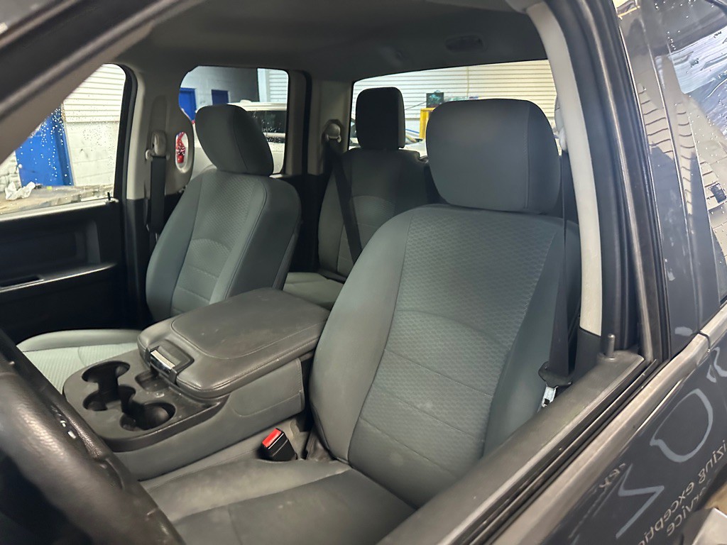 2016 RAM 1500 Image 16