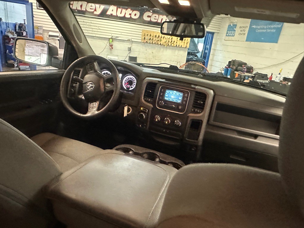 2016 RAM 1500 Image 19