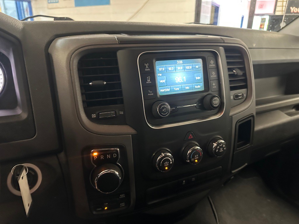 2016 RAM 1500 Image 20