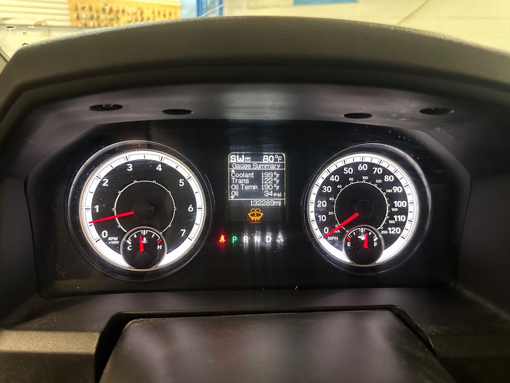 2016 RAM 1500 Image 21