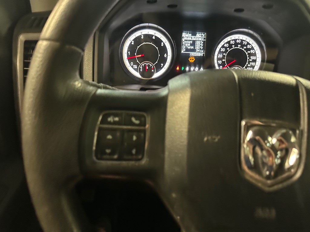 2016 RAM 1500 Image 22