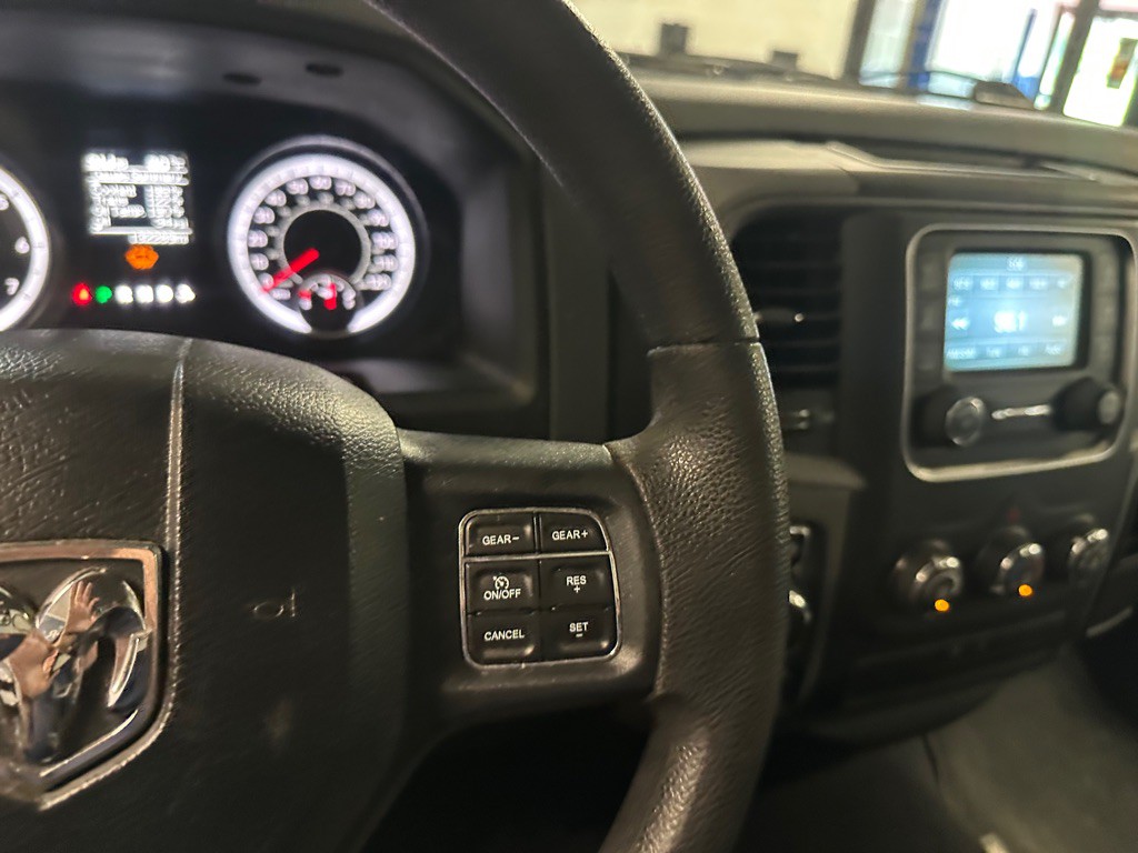 2016 RAM 1500 Image 23