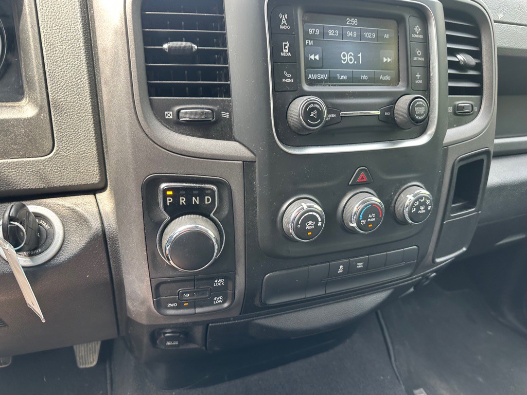 2016 RAM 1500 Image 26
