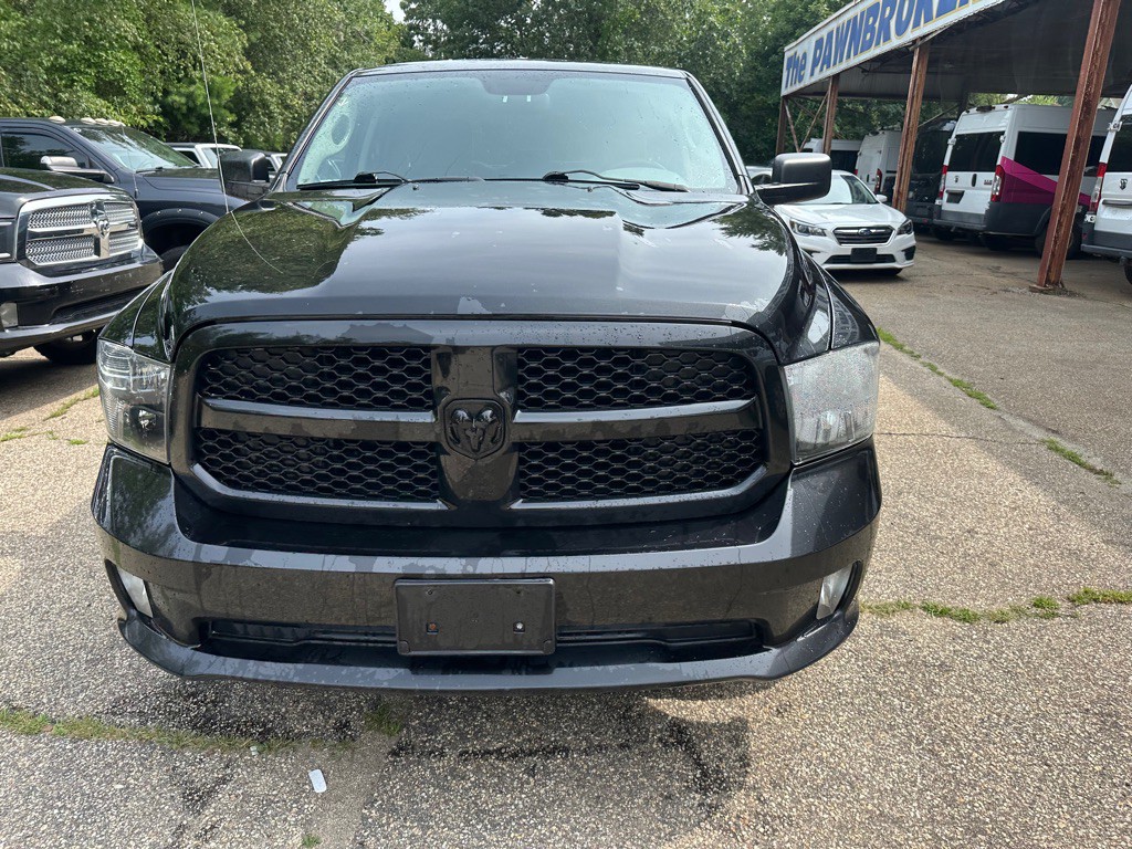 2016 RAM 1500 Image 28