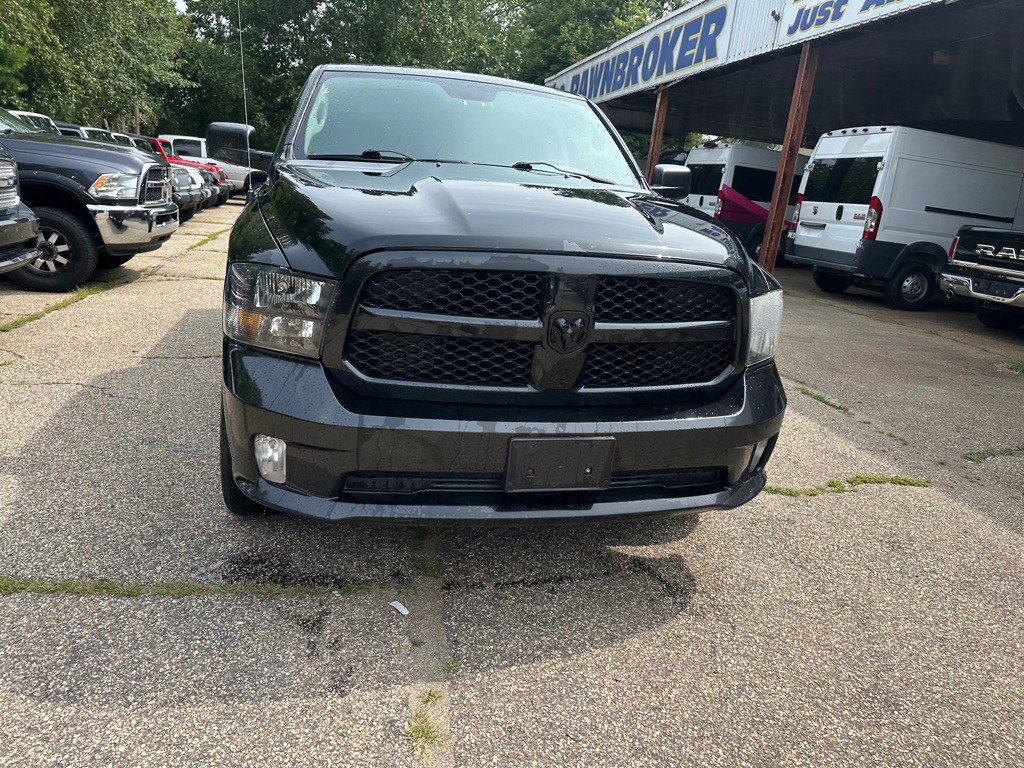 2016 RAM 1500 Image 29