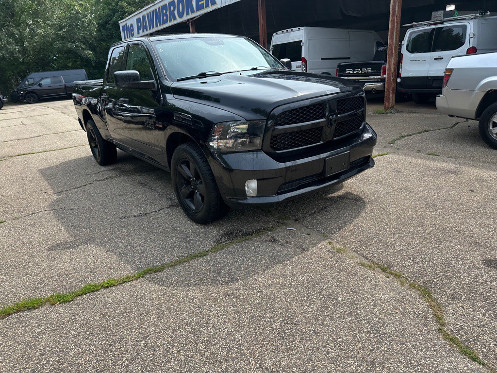 2016 RAM 1500 Image 31