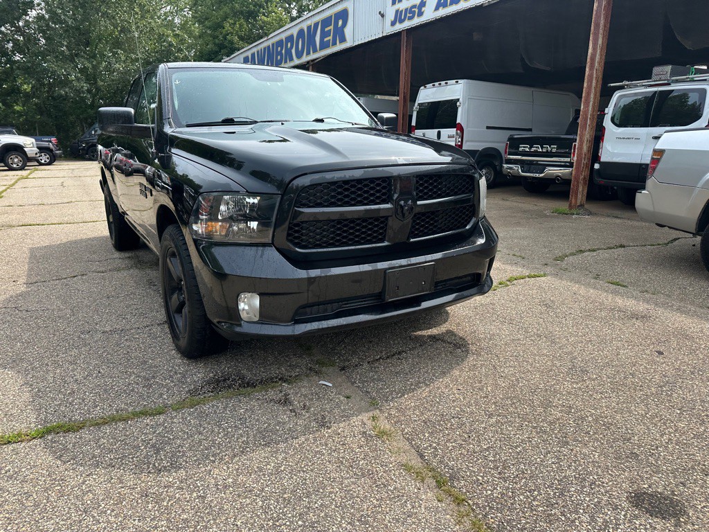 2016 RAM 1500 Image 32