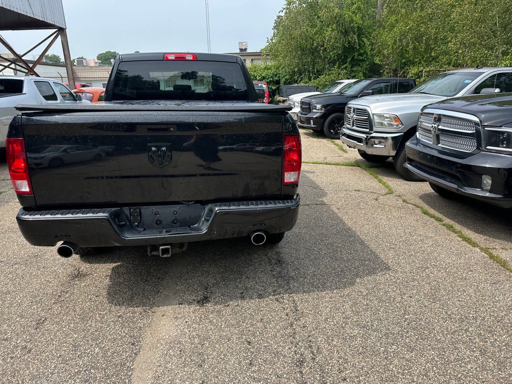 2016 RAM 1500 Image 33