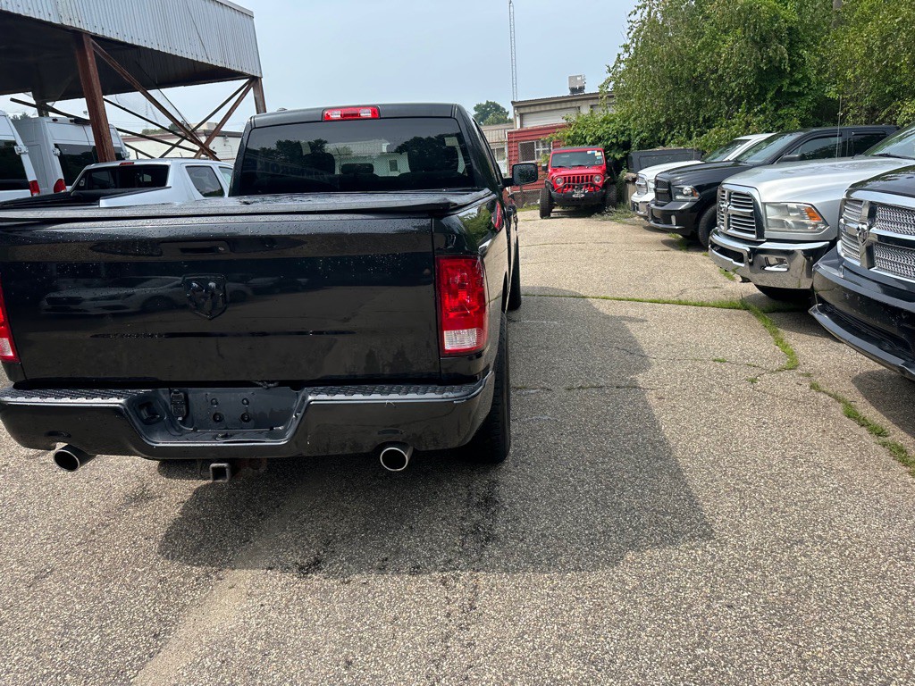 2016 RAM 1500 Image 34