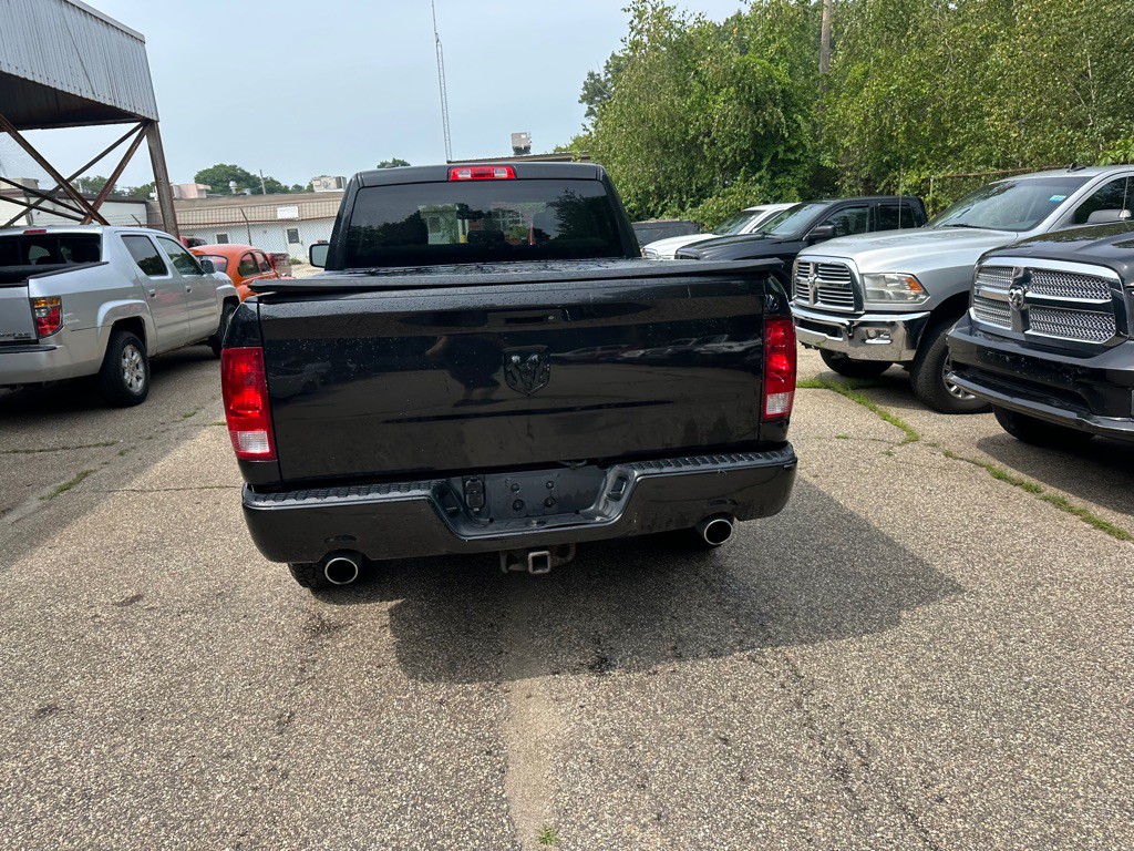 2016 RAM 1500 Image 36