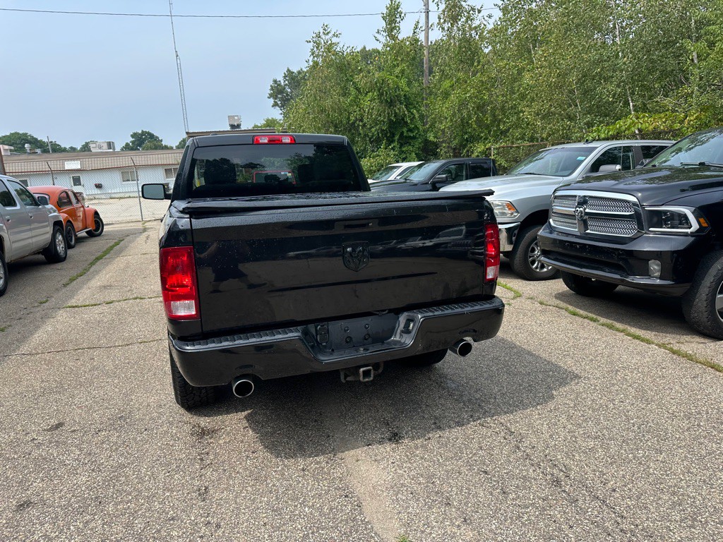 2016 RAM 1500 Image 37