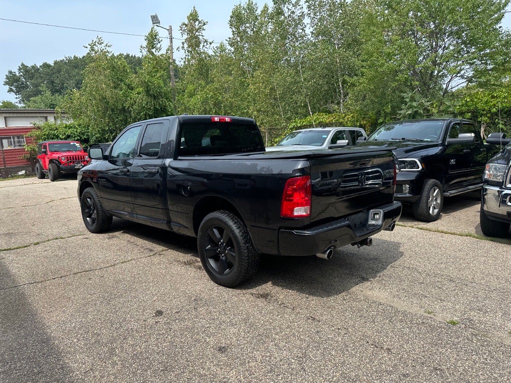2016 RAM 1500 Image 39
