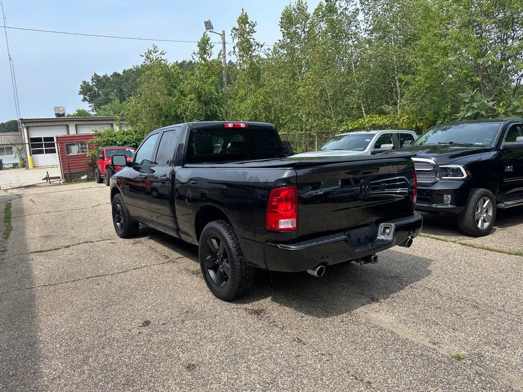 2016 RAM 1500 Image 40