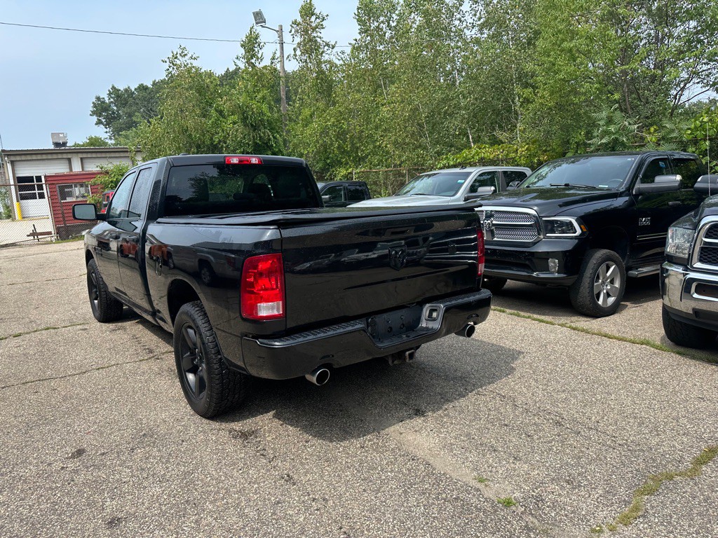 2016 RAM 1500 Image 41