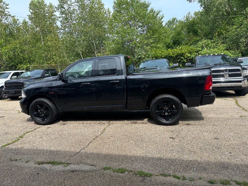 2016 RAM 1500 Image 43
