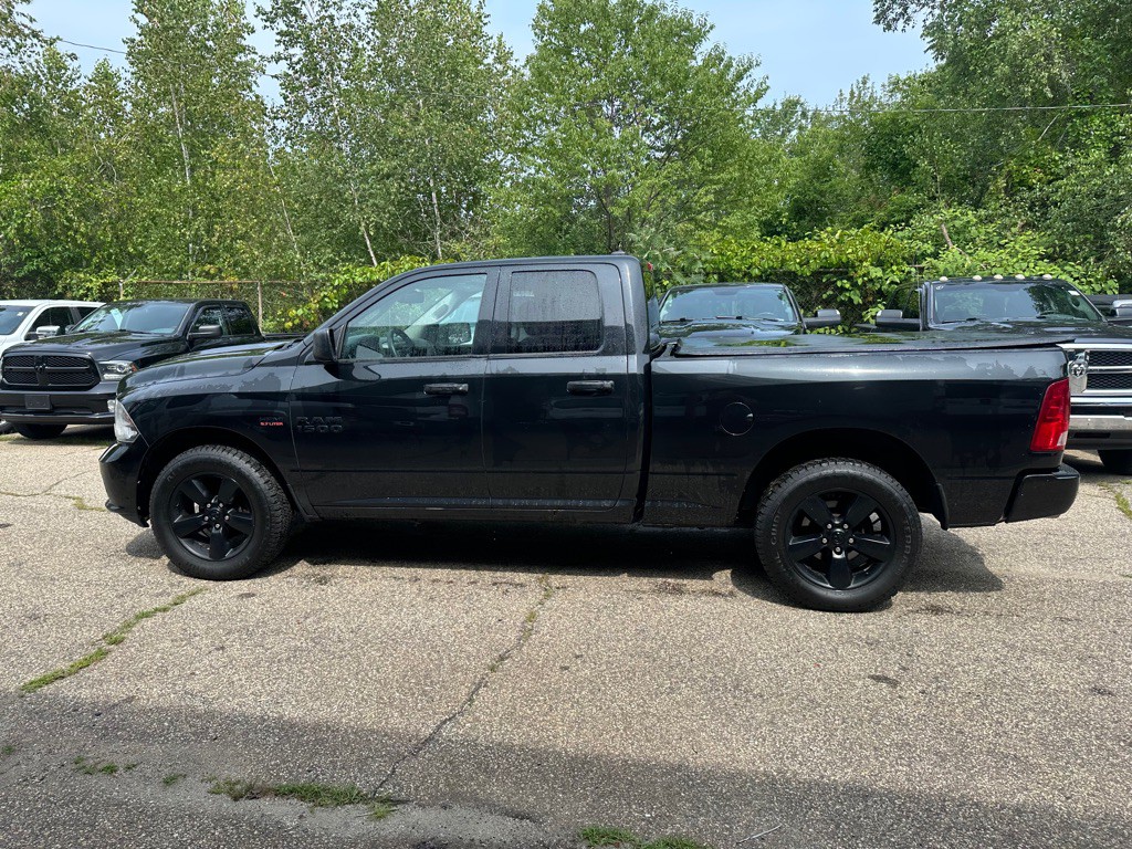 2016 RAM 1500 Image 44