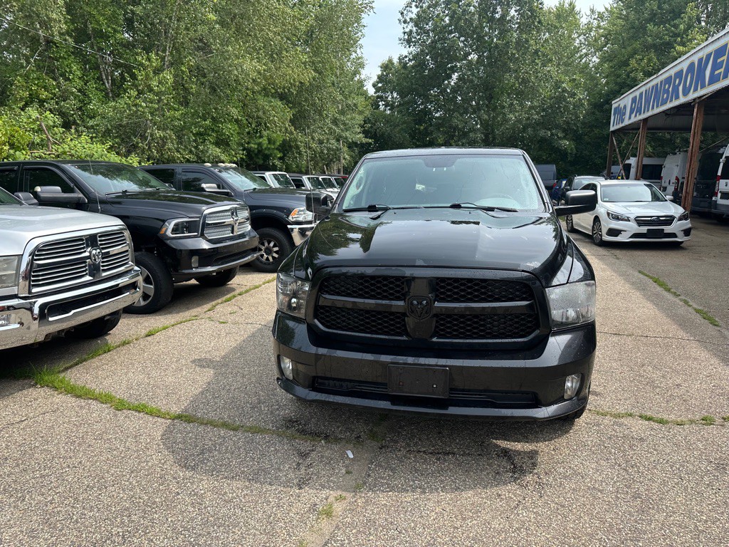 2016 RAM 1500 Image 49