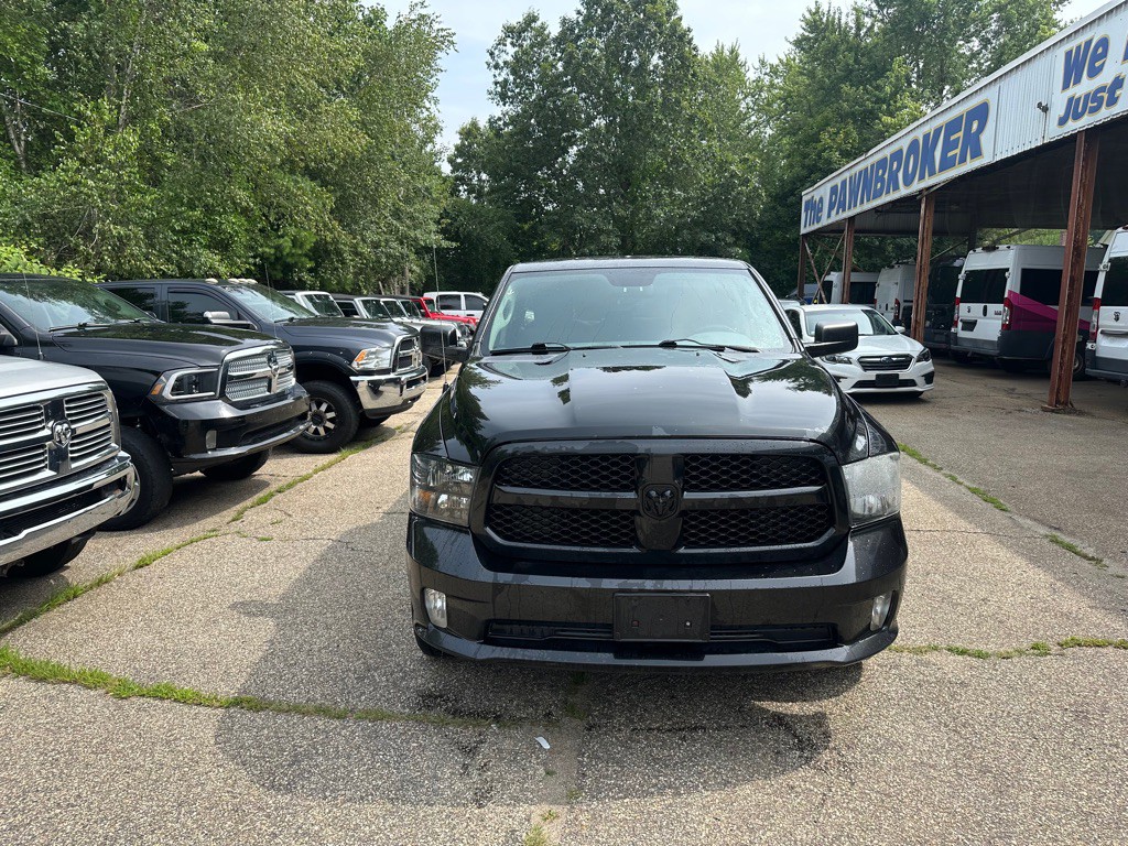 2016 RAM 1500 Image 50